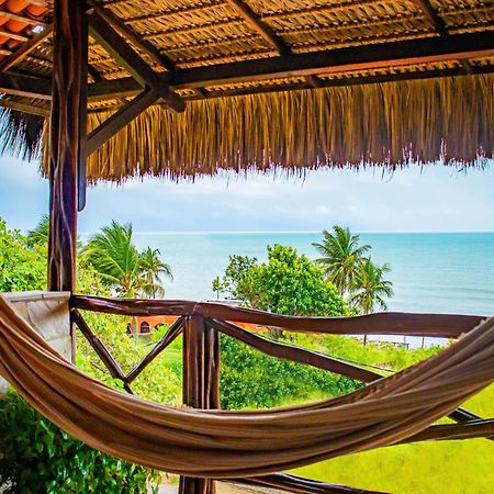 Castelo Beach Hotel Natal Kültér fotó