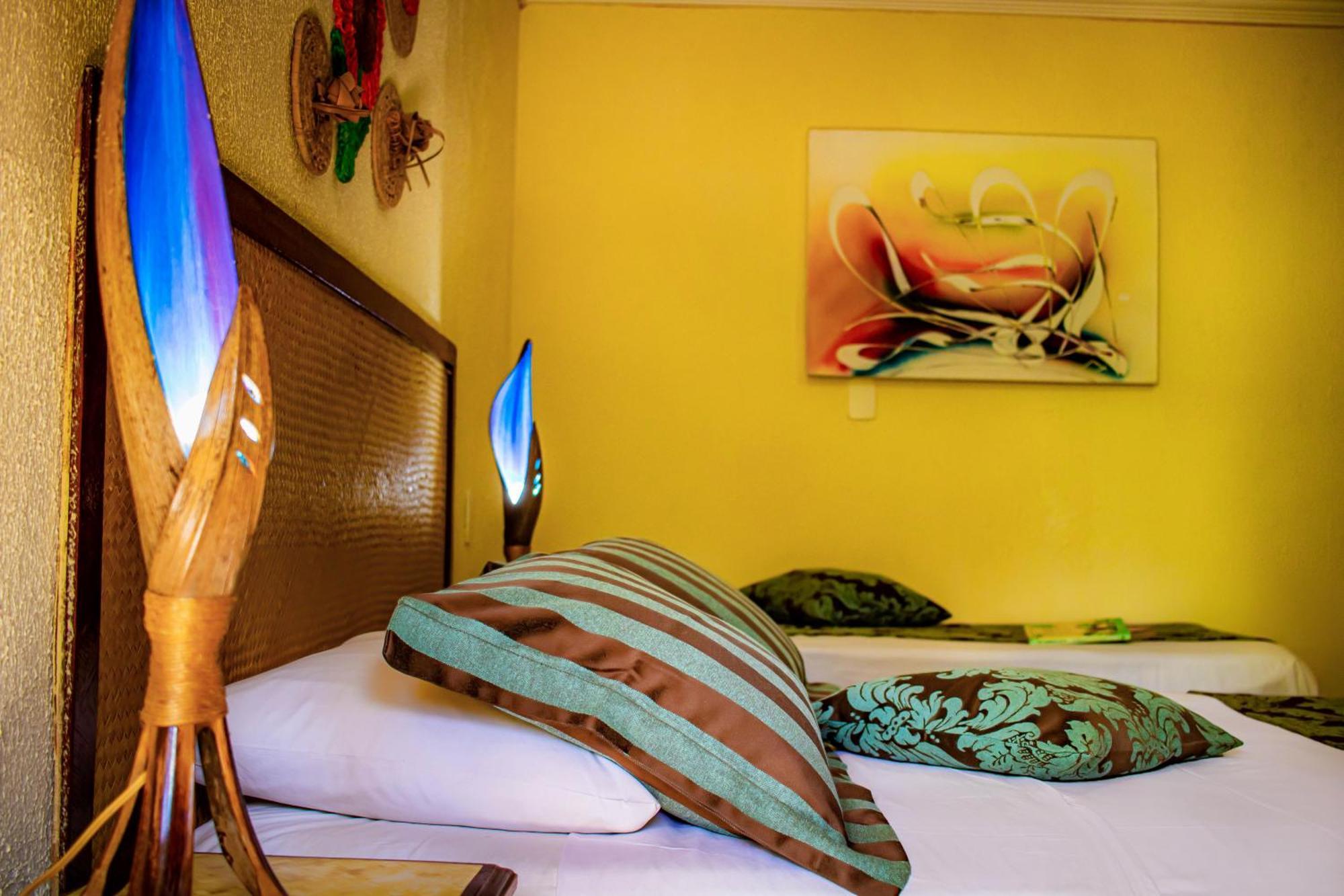 Castelo Beach Hotel Natal Kültér fotó