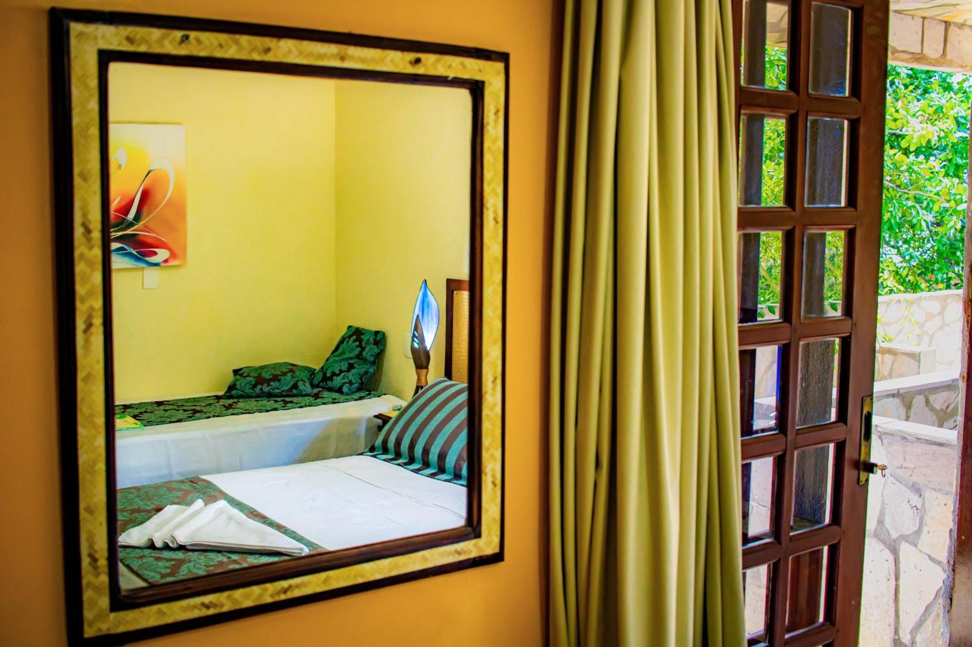 Castelo Beach Hotel Natal Kültér fotó