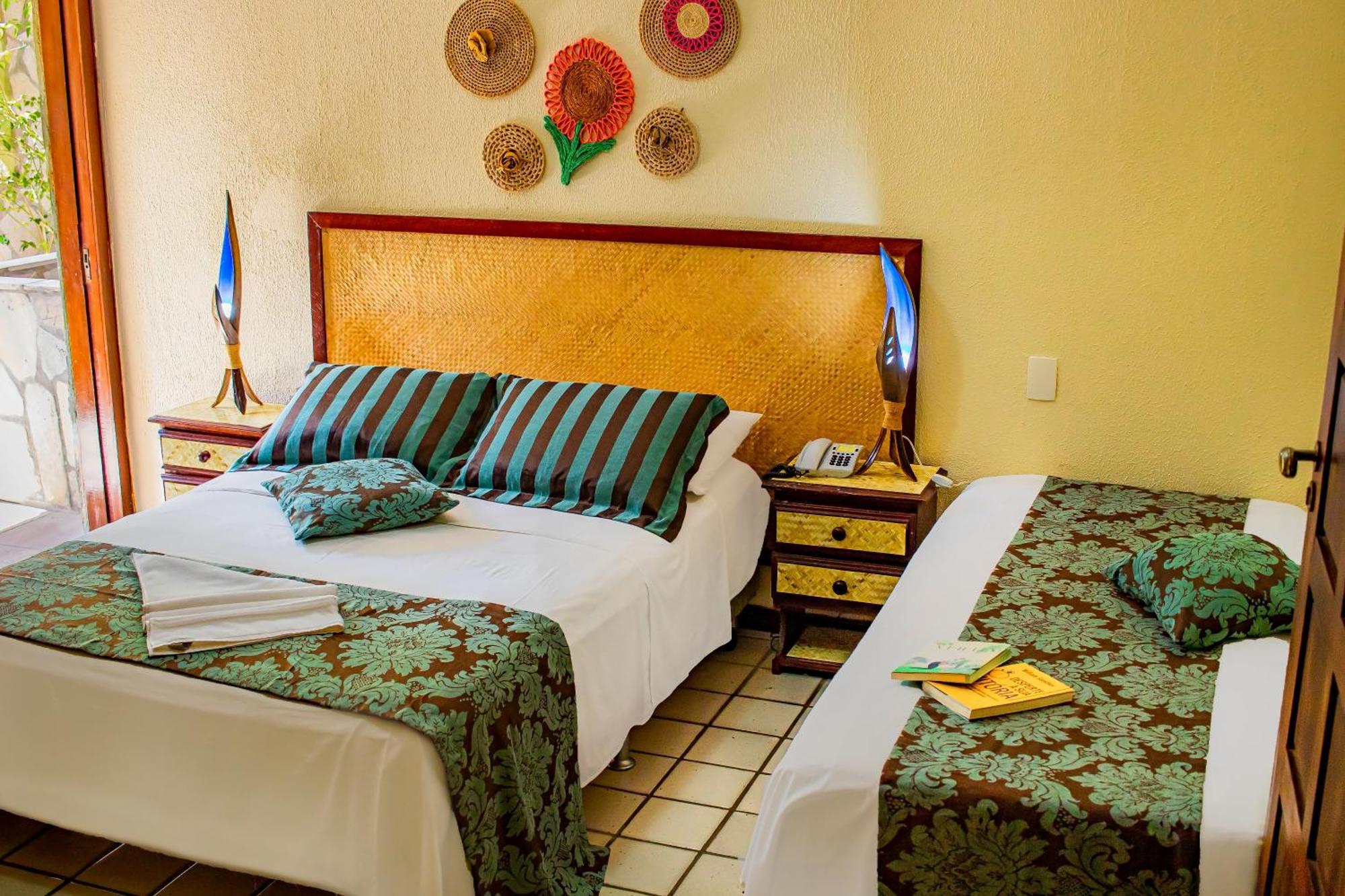 Castelo Beach Hotel Natal Kültér fotó