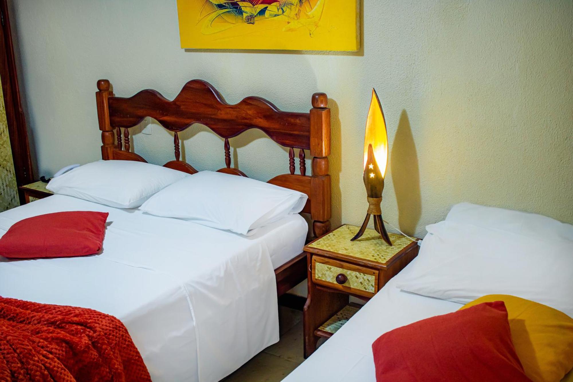 Castelo Beach Hotel Natal Kültér fotó