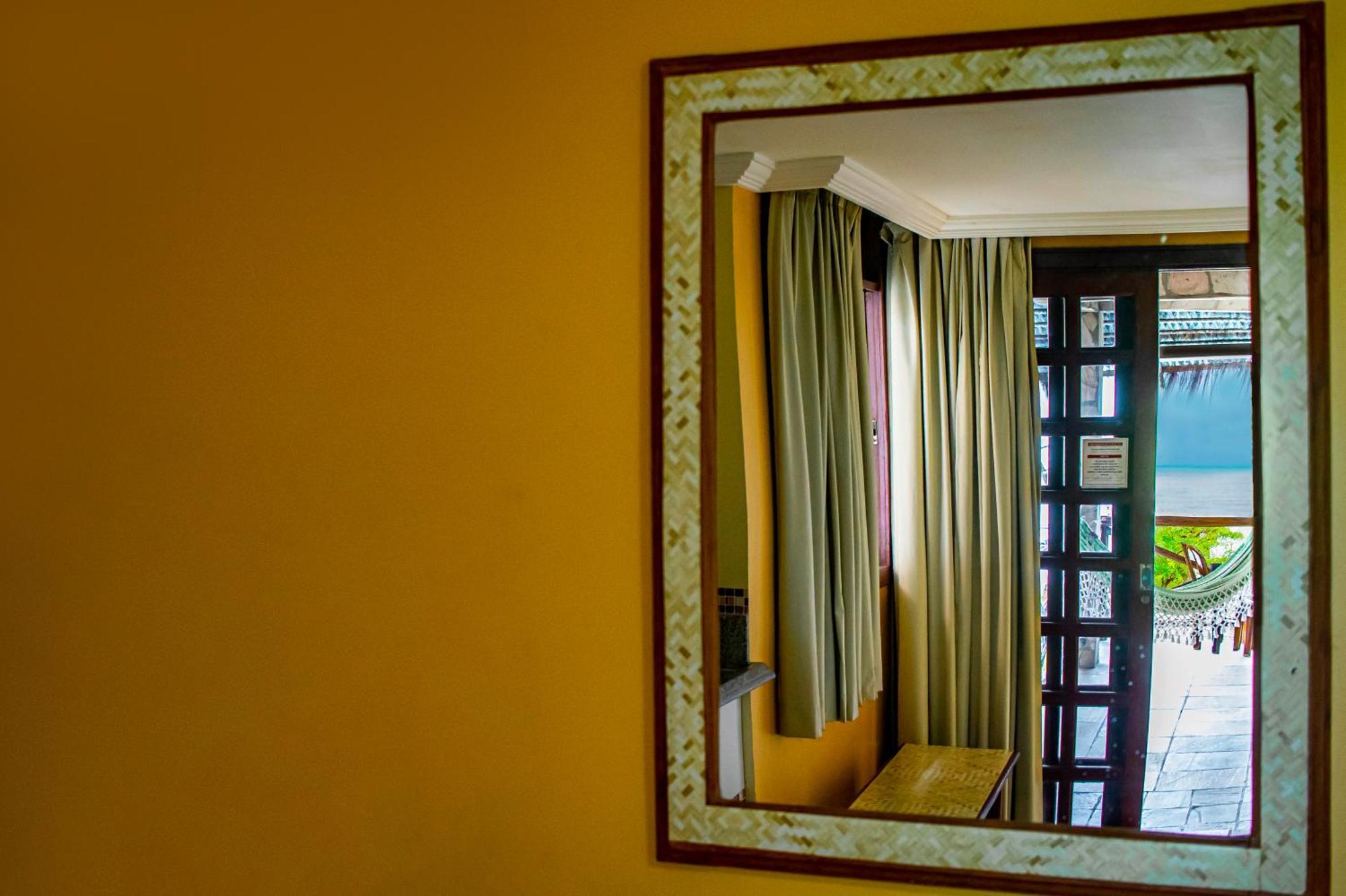 Castelo Beach Hotel Natal Kültér fotó