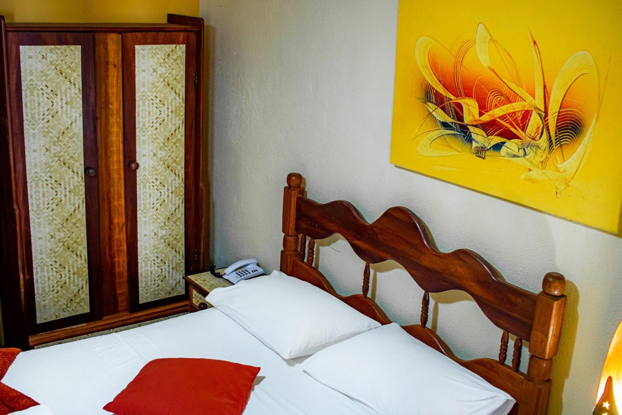 Castelo Beach Hotel Natal Kültér fotó