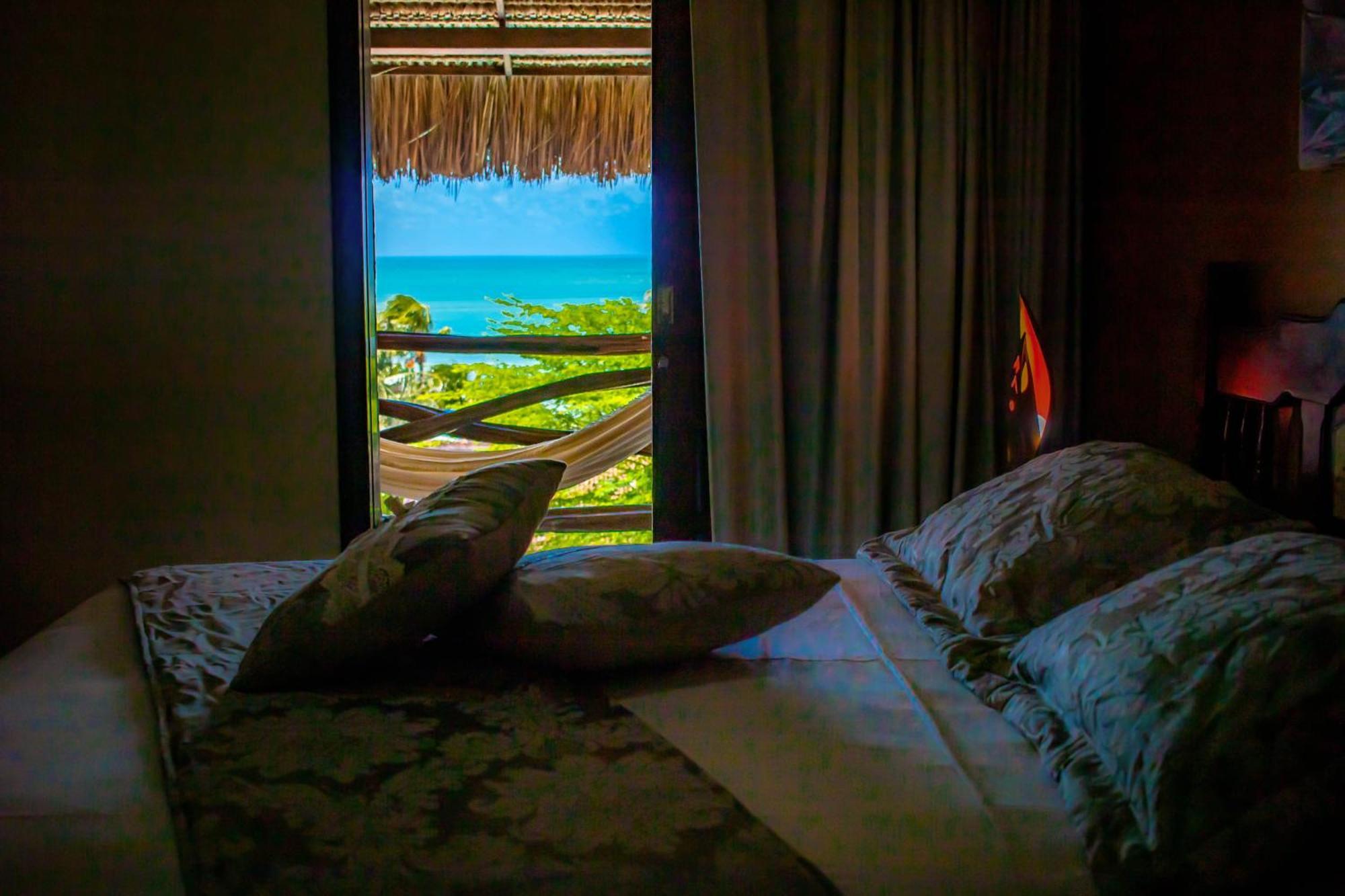 Castelo Beach Hotel Natal Kültér fotó