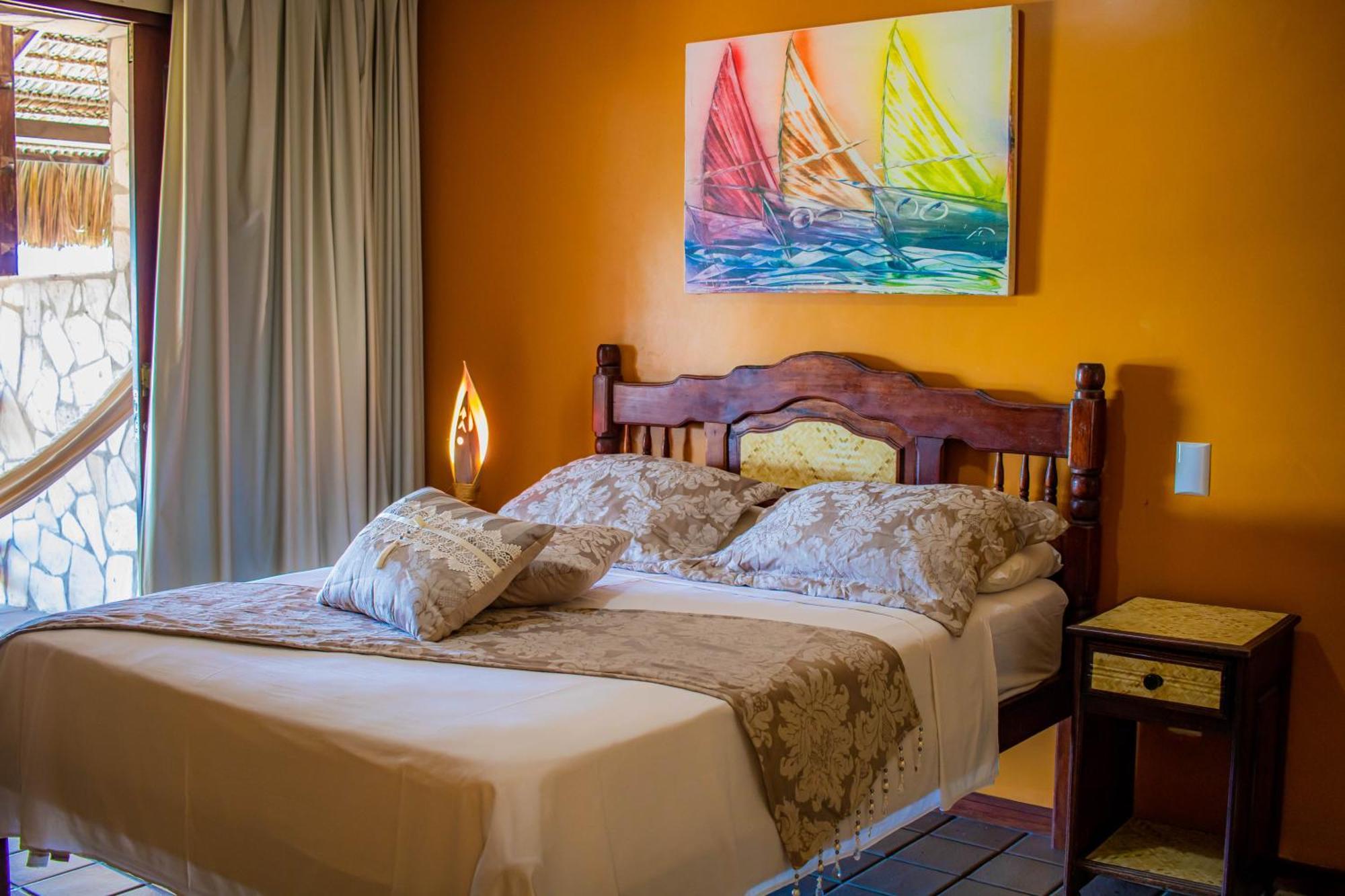 Castelo Beach Hotel Natal Kültér fotó