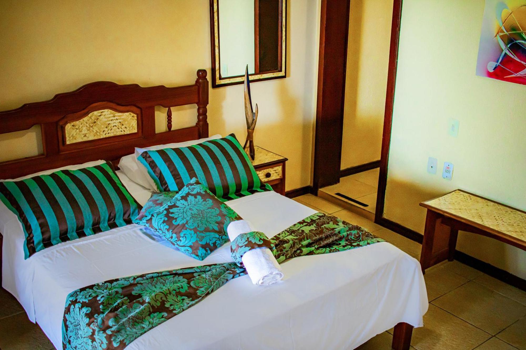 Castelo Beach Hotel Natal Kültér fotó