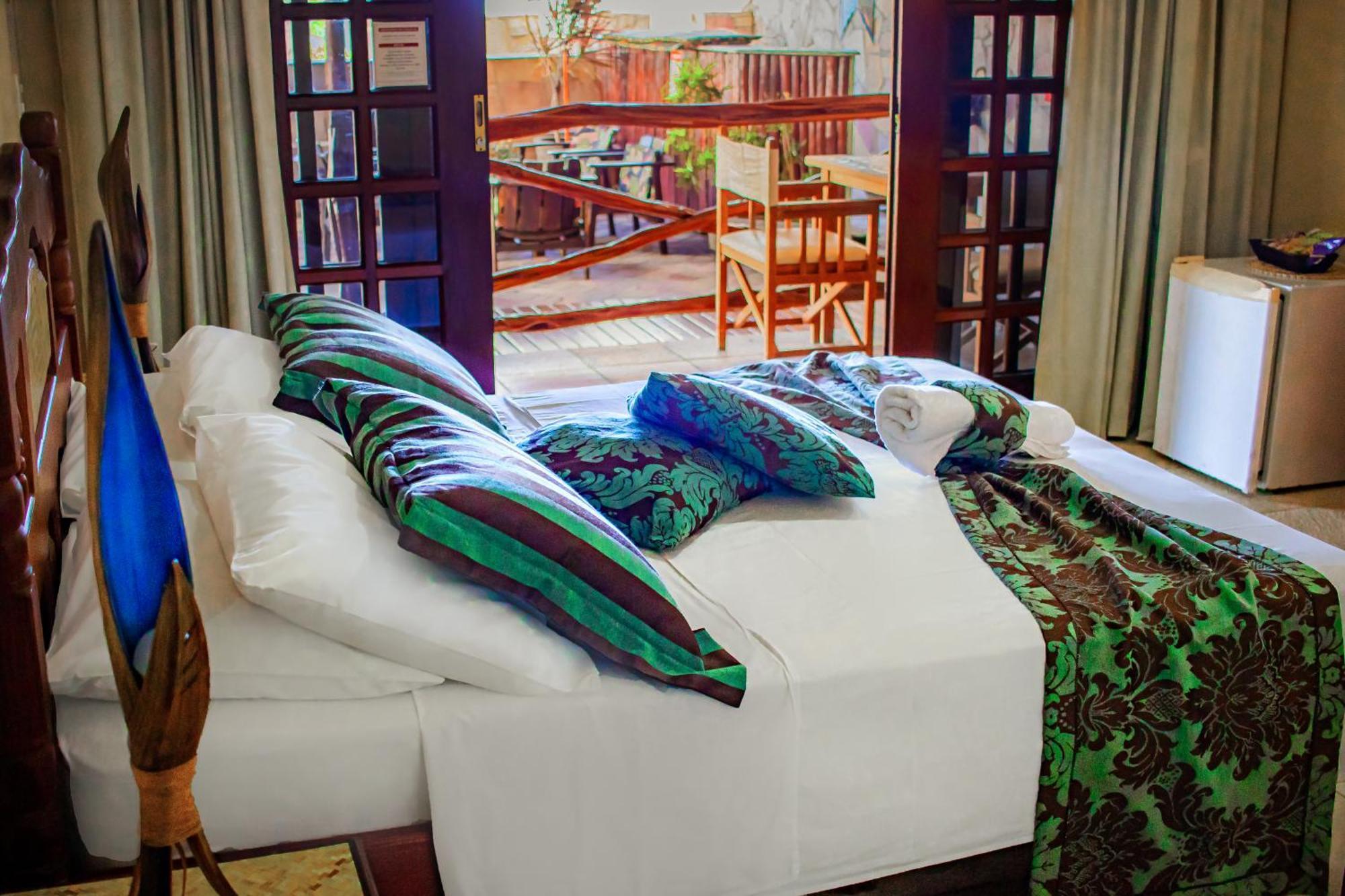 Castelo Beach Hotel Natal Kültér fotó