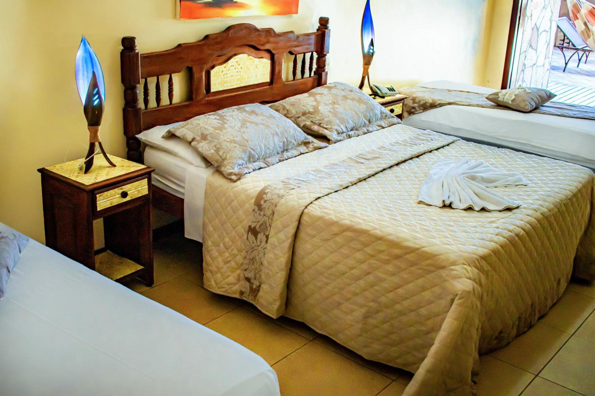Castelo Beach Hotel Natal Kültér fotó