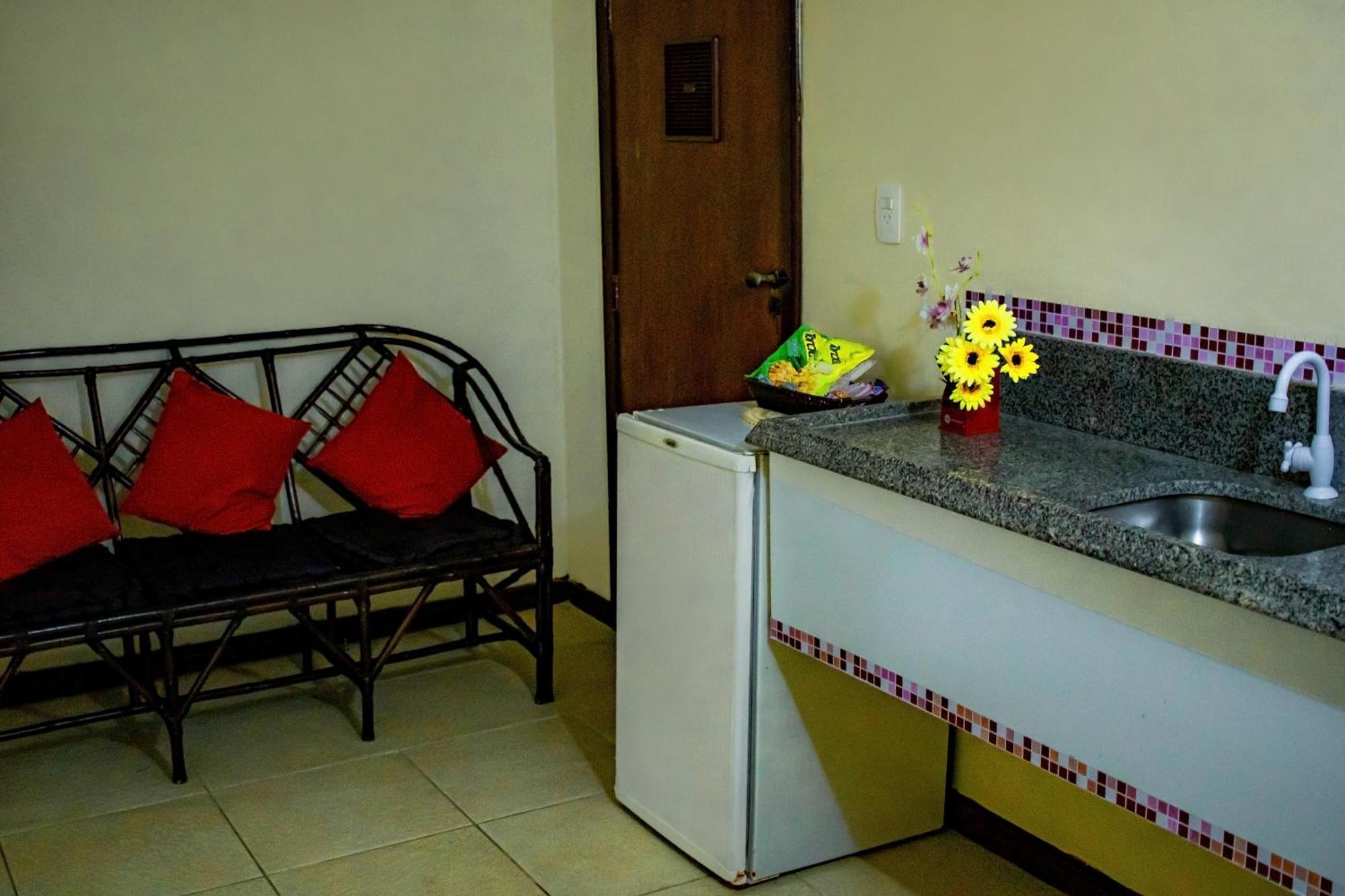 Castelo Beach Hotel Natal Kültér fotó