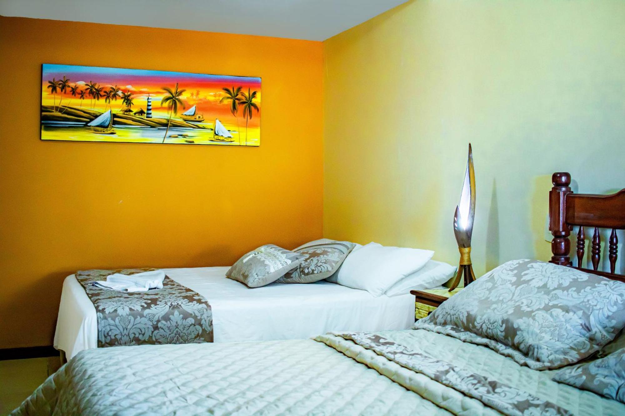 Castelo Beach Hotel Natal Kültér fotó