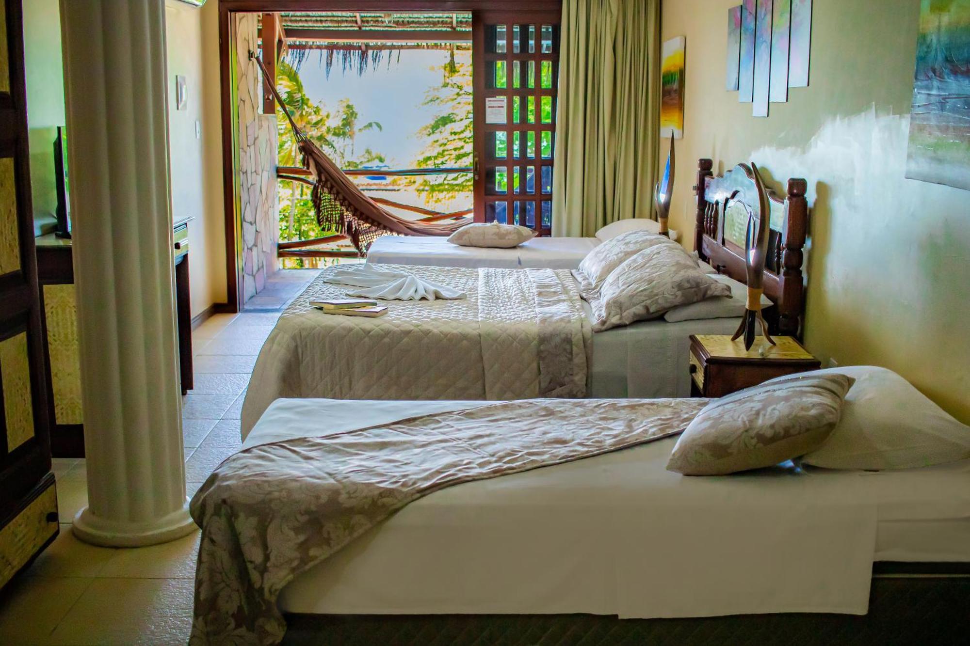Castelo Beach Hotel Natal Kültér fotó