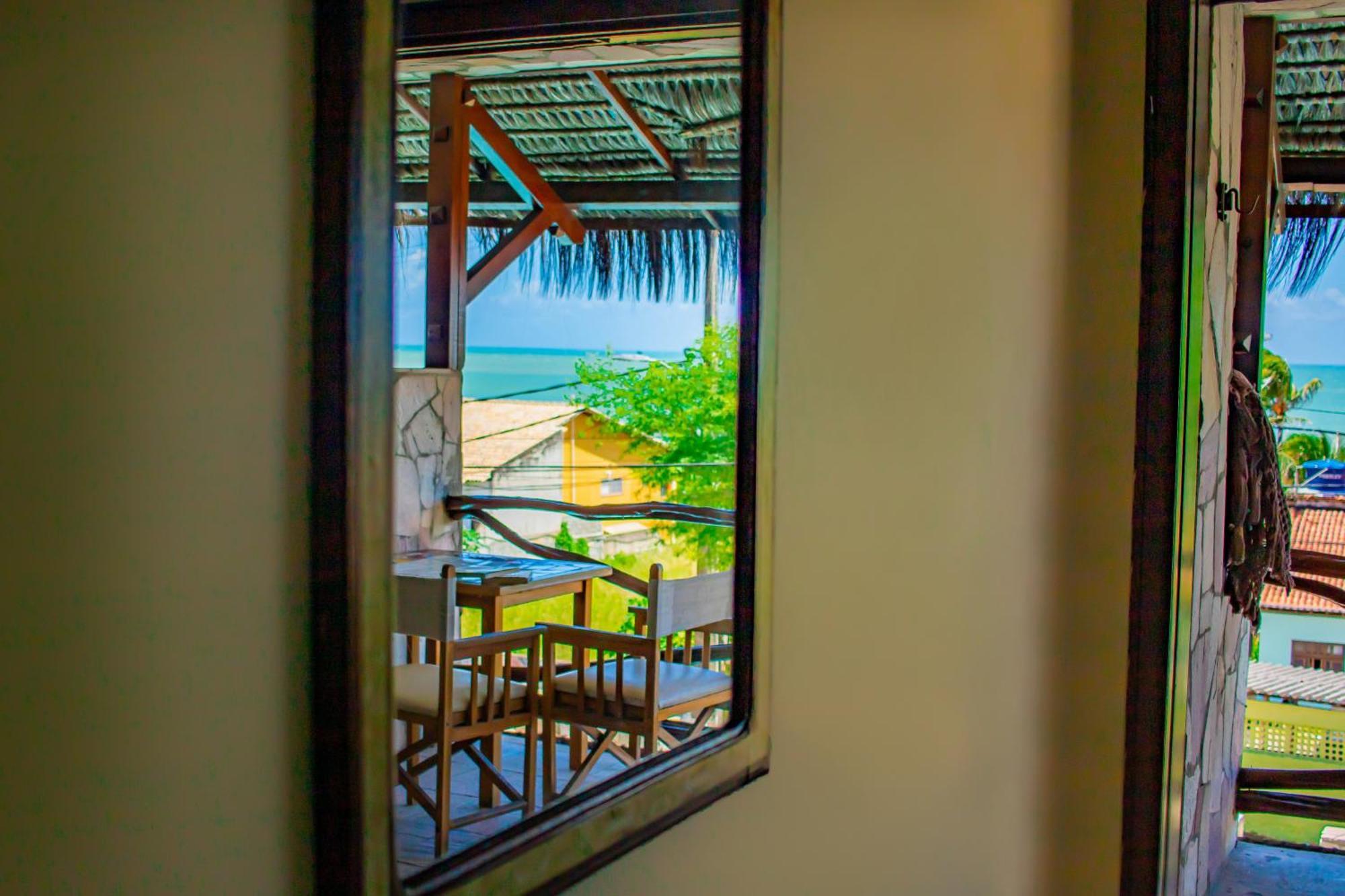 Castelo Beach Hotel Natal Kültér fotó