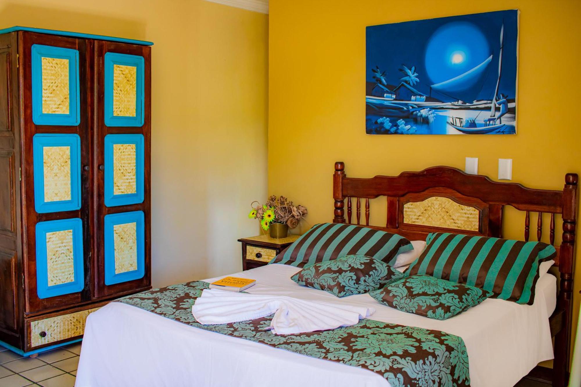 Castelo Beach Hotel Natal Kültér fotó