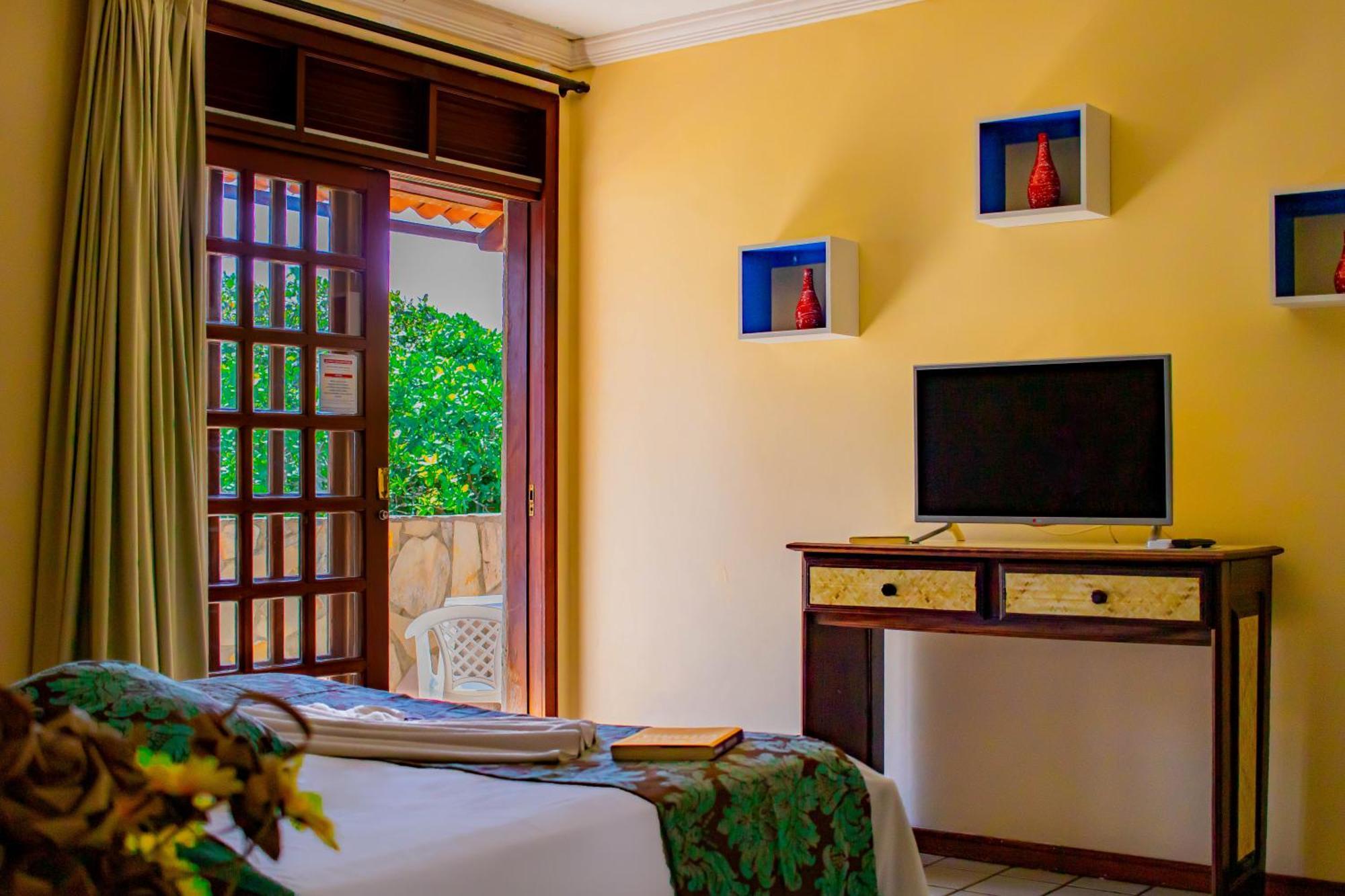 Castelo Beach Hotel Natal Kültér fotó
