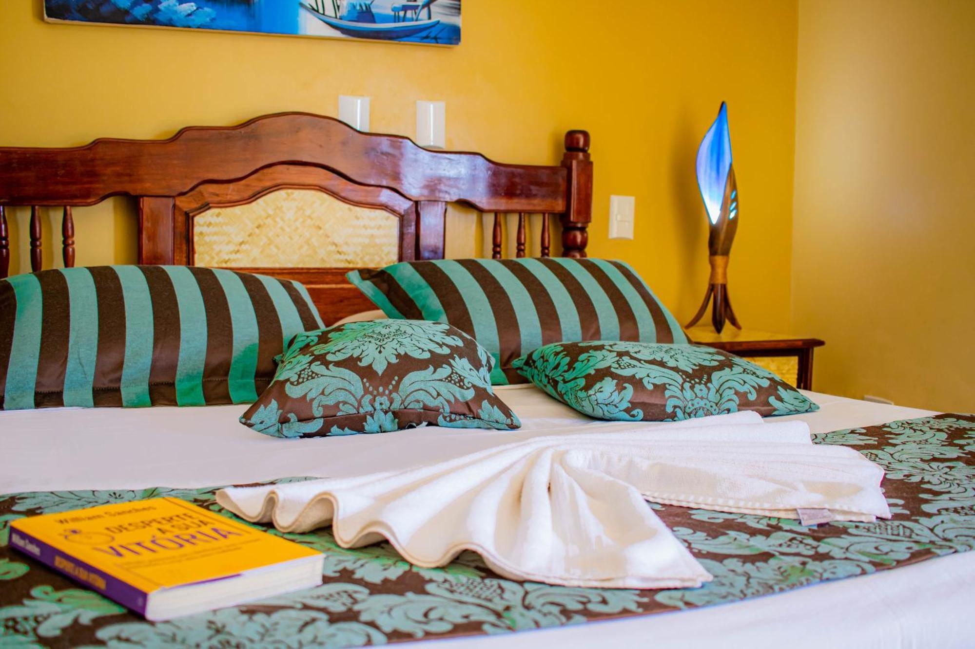 Castelo Beach Hotel Natal Kültér fotó
