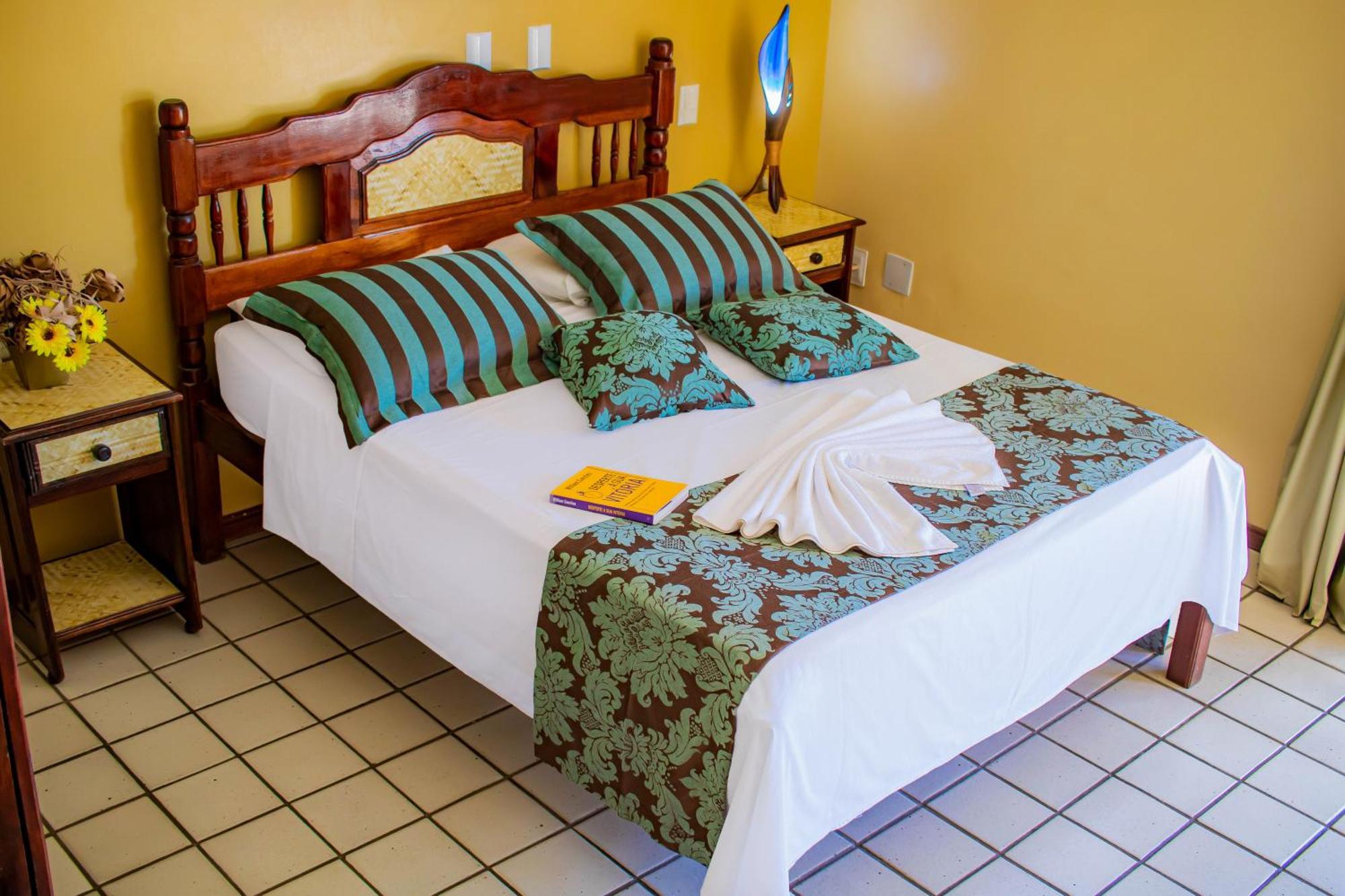 Castelo Beach Hotel Natal Kültér fotó