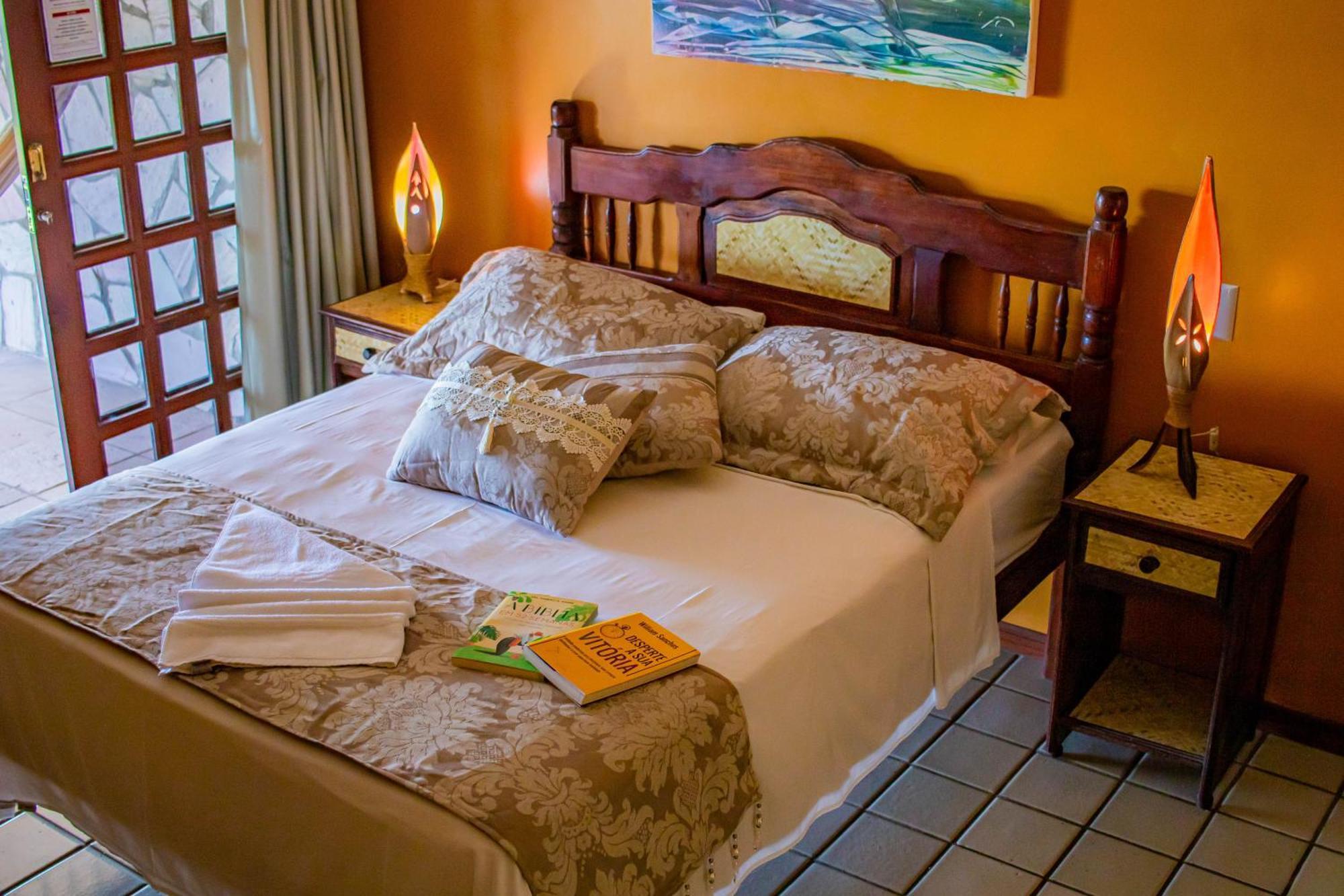 Castelo Beach Hotel Natal Kültér fotó
