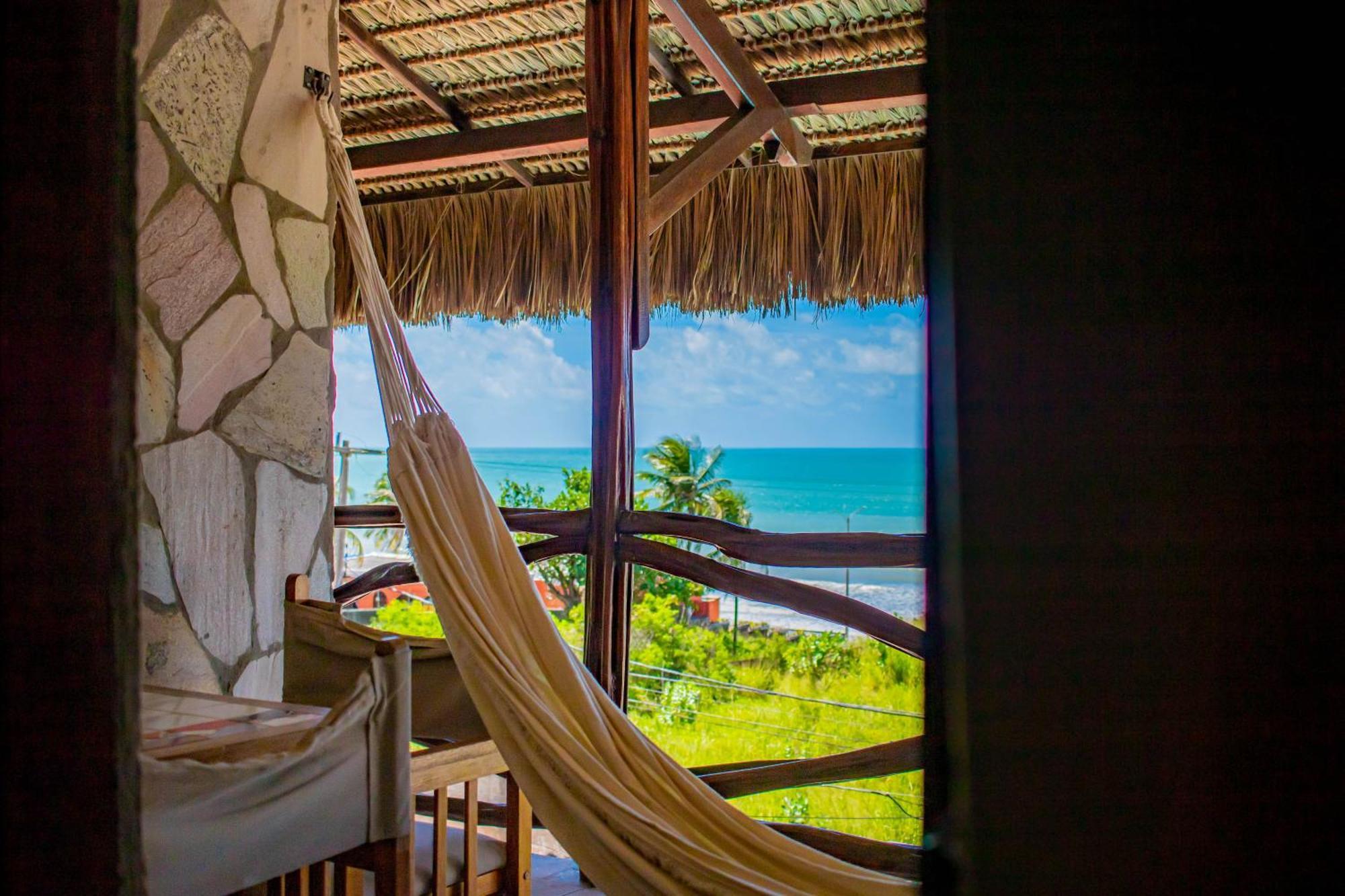 Castelo Beach Hotel Natal Kültér fotó
