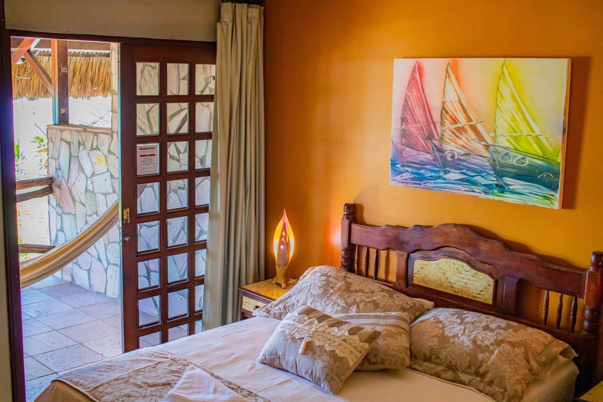 Castelo Beach Hotel Natal Kültér fotó