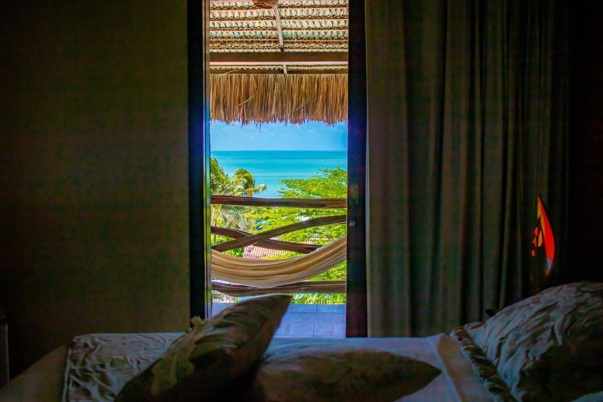 Castelo Beach Hotel Natal Kültér fotó