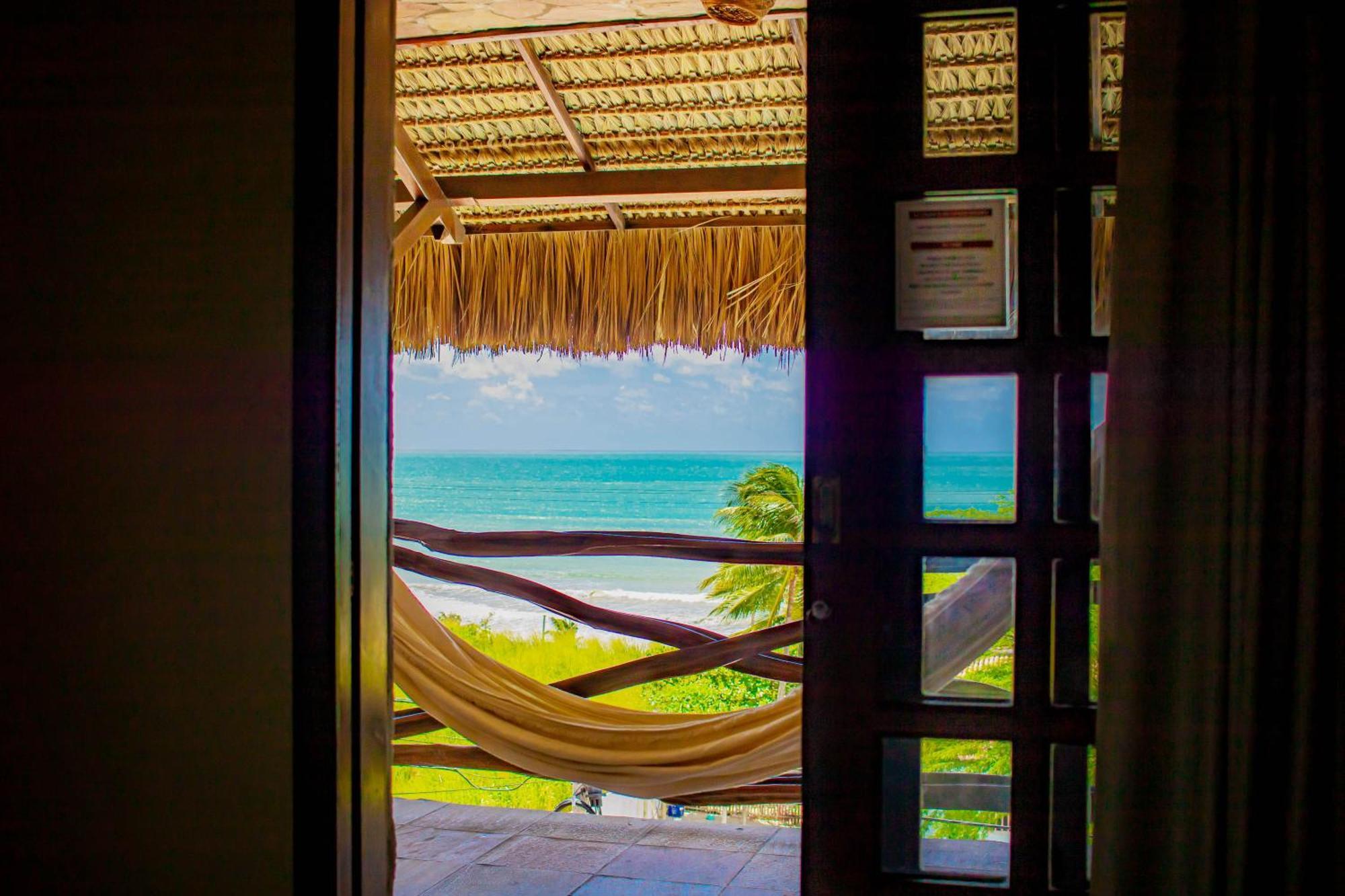 Castelo Beach Hotel Natal Kültér fotó