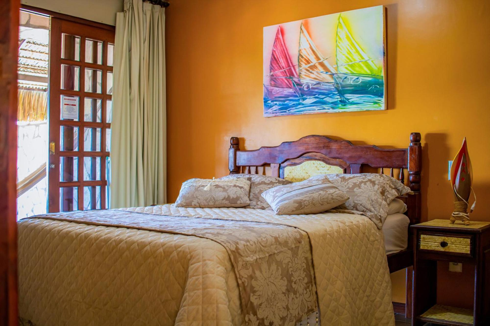 Castelo Beach Hotel Natal Kültér fotó