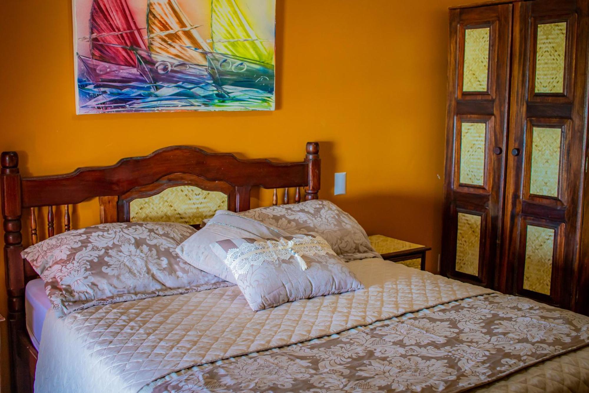 Castelo Beach Hotel Natal Kültér fotó