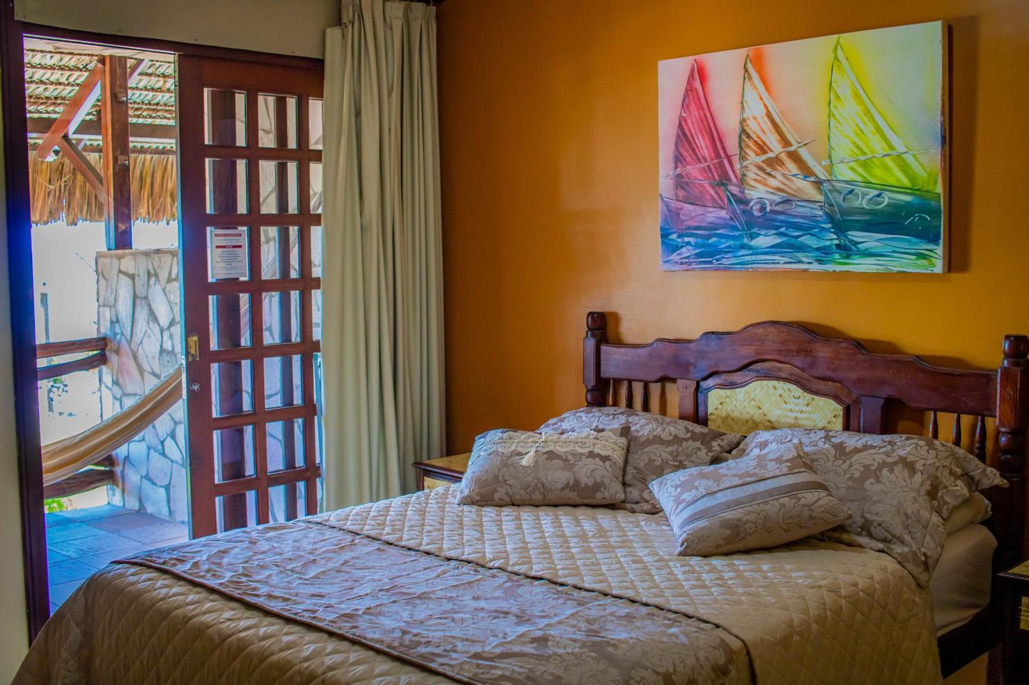 Castelo Beach Hotel Natal Kültér fotó